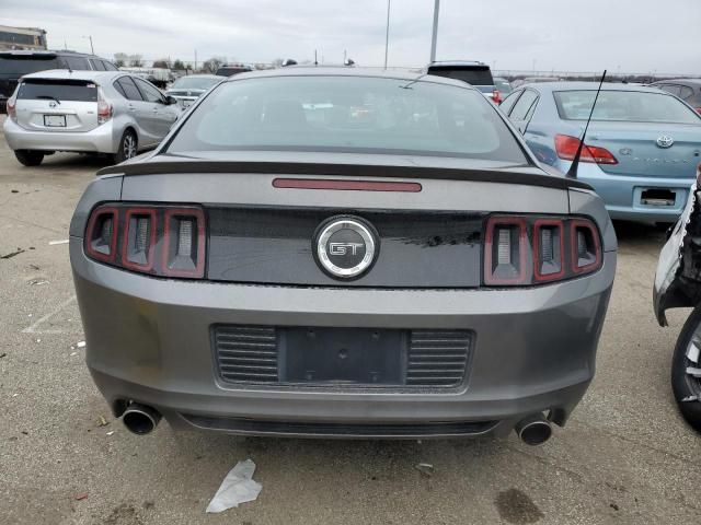 2014 Ford Mustang GT