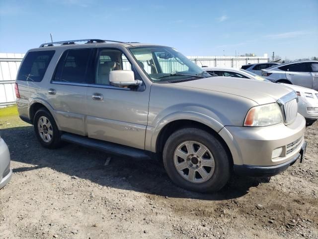 2005 Lincoln Navigator