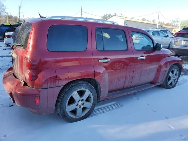 2011 Chevrolet HHR LT