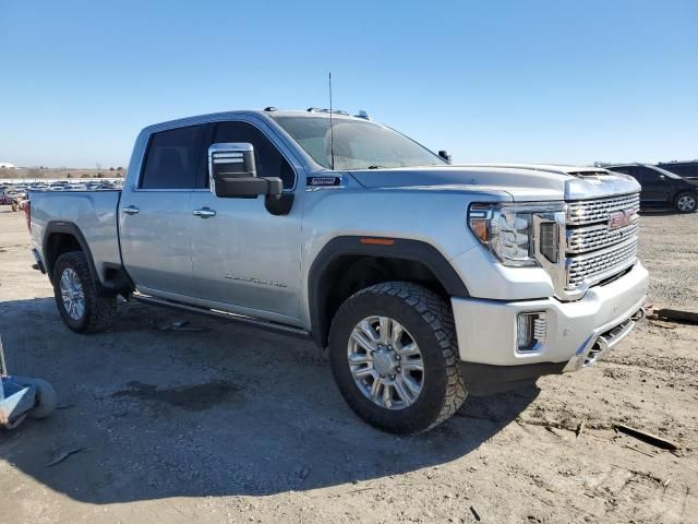 2021 GMC Sierra K2500 Denali