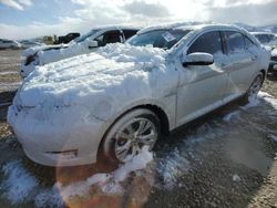 Salvage cars for sale at Magna, UT auction: 2012 Ford Taurus SEL