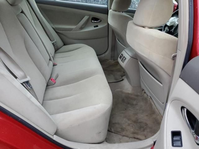 2007 Toyota Camry Hybrid