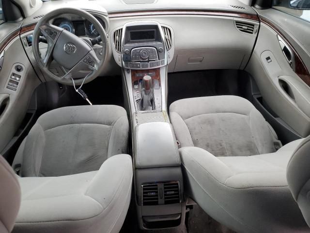 2011 Buick Lacrosse CX