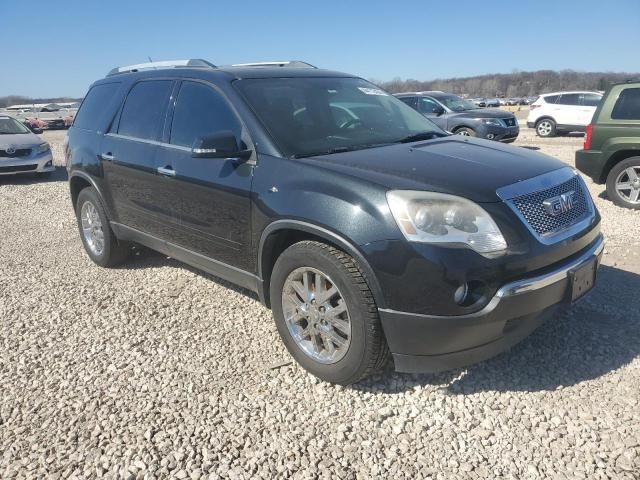 2011 GMC Acadia SLT-2