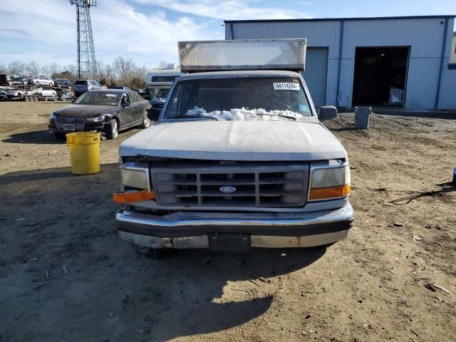 1995 Ford F150