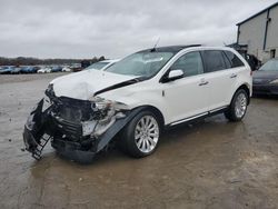 Lincoln salvage cars for sale: 2013 Lincoln MKX