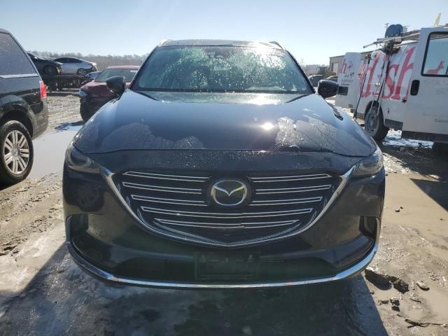 2017 Mazda CX-9 Grand Touring