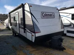 2019 Coleman 262BH en venta en Hueytown, AL