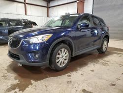 2013 Mazda CX-5 Touring en venta en Lansing, MI