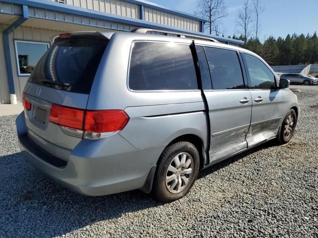 2010 Honda Odyssey EX