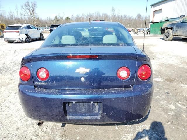 2010 Chevrolet Cobalt LS