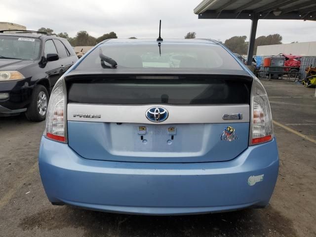 2014 Toyota Prius PLUG-IN