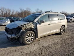 2017 Chrysler Pacifica Touring L for sale in Albany, NY