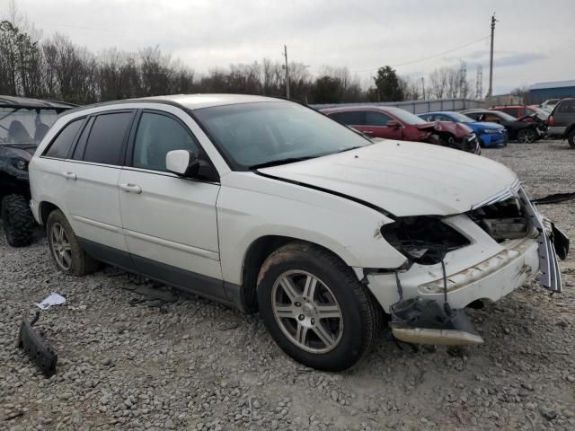 2007 Chrysler Pacifica Touring