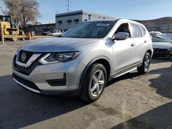 2018 Nissan Rogue S for sale in Albuquerque, NM