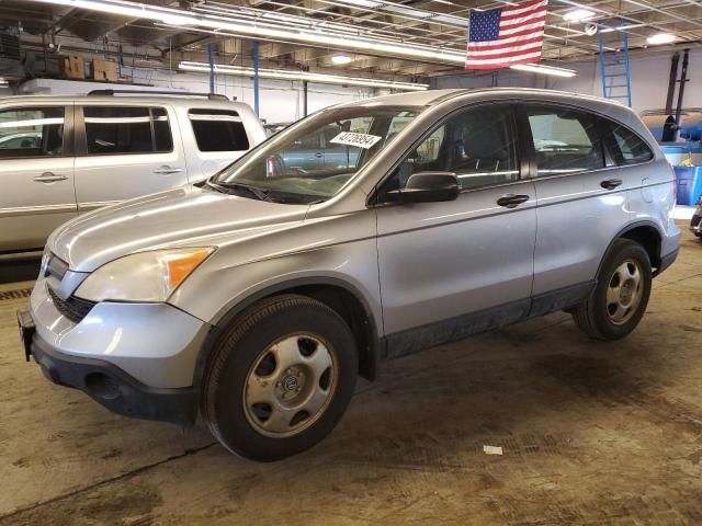 2008 Honda CR-V LX