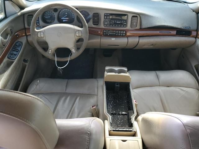 2001 Buick Lesabre Custom