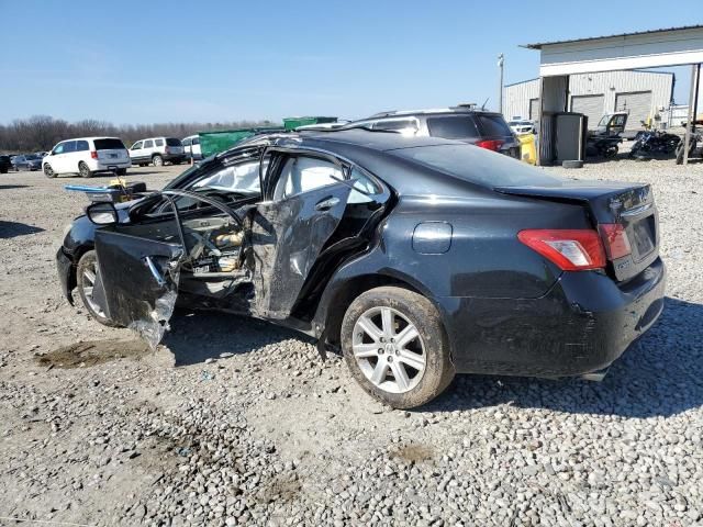 2007 Lexus ES 350