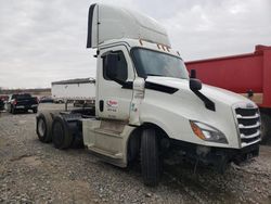 Freightliner salvage cars for sale: 2019 Freightliner Cascadia 126