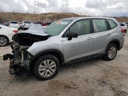 Salvage cars for sale at Littleton, CO auction: 2019 Subaru Forester