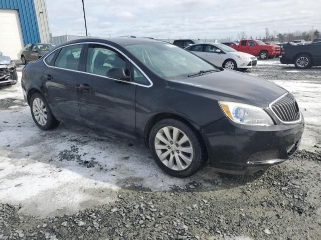 2017 Buick Verano