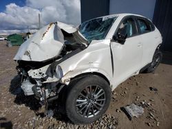 Salvage cars for sale from Copart Magna, UT: 2018 Mazda CX-5 Sport