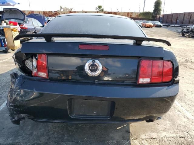 2006 Ford Mustang GT