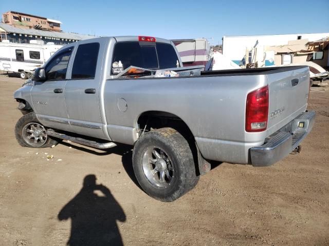 2003 Dodge RAM 3500 ST