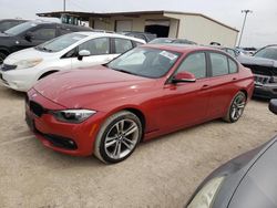 2016 BMW 320 I for sale in Temple, TX