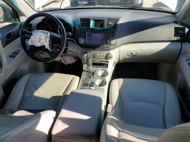 2009 Toyota Highlander