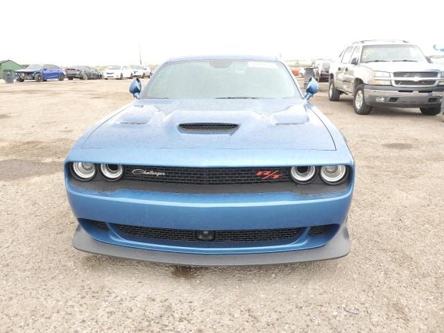 2020 Dodge Challenger R/T Scat Pack