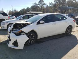 2019 Toyota Corolla L for sale in Savannah, GA
