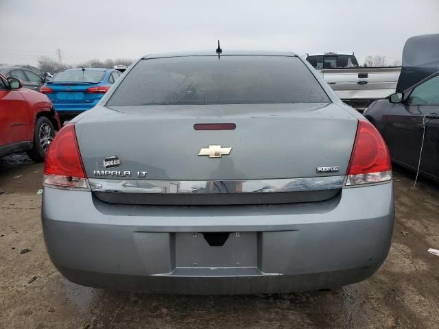 2008 Chevrolet Impala LT