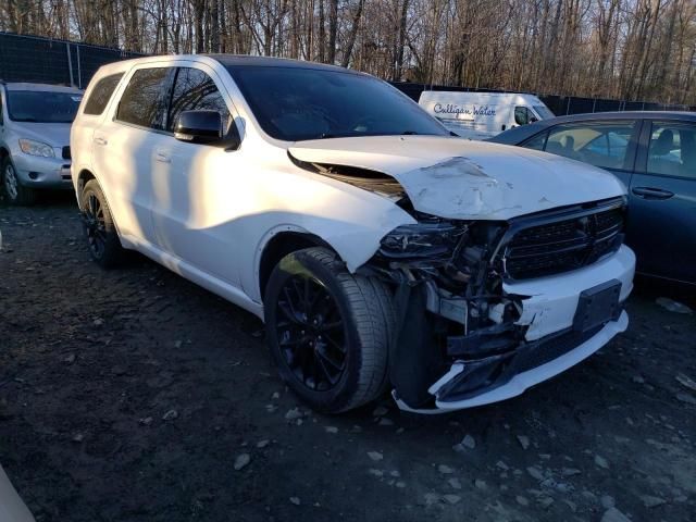 2015 Dodge Durango R/T