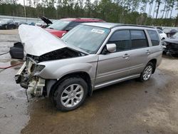 2006 Subaru Forester 2.5X Premium for sale in Harleyville, SC