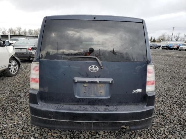 2006 Scion XB