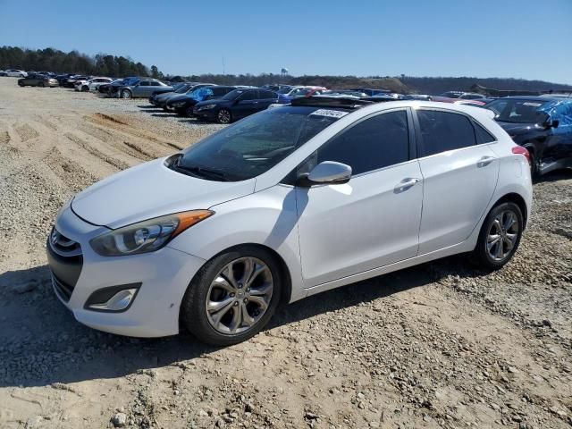 2013 Hyundai Elantra GT