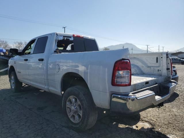 2021 Dodge RAM 2500 Tradesman