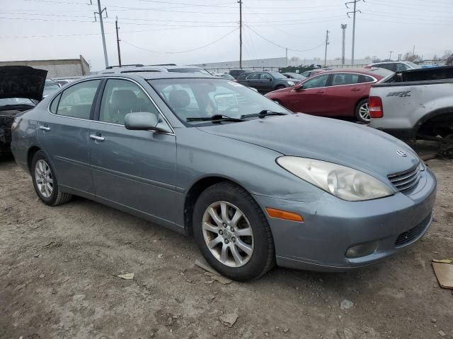 2002 Lexus ES 300