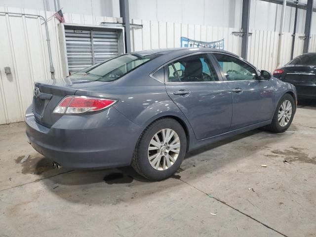 2009 Mazda 6 I