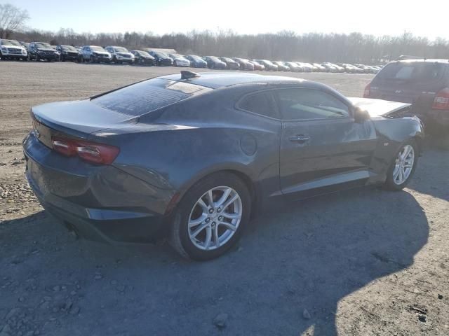 2019 Chevrolet Camaro LS