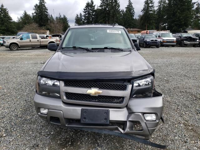 2006 Chevrolet Trailblazer LS