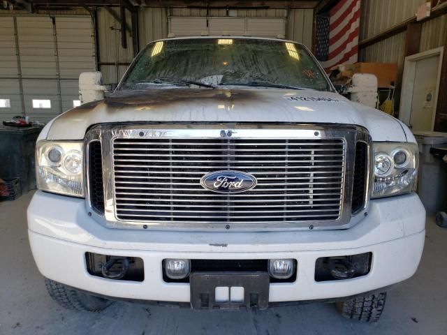 2006 Ford F250 Super Duty