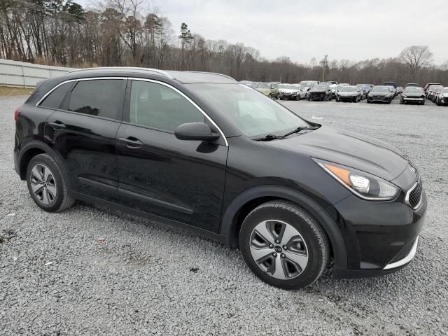 2019 KIA Niro FE