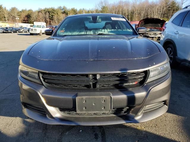 2017 Dodge Charger SXT