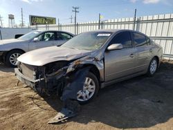 2012 Nissan Altima Base for sale in Chicago Heights, IL