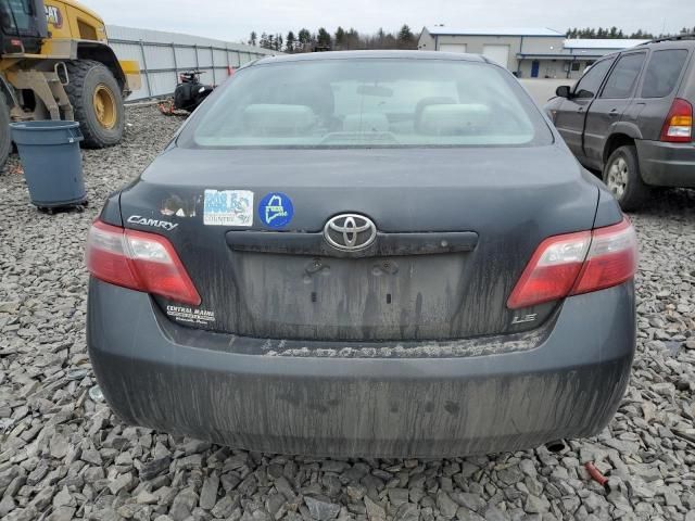 2009 Toyota Camry Base