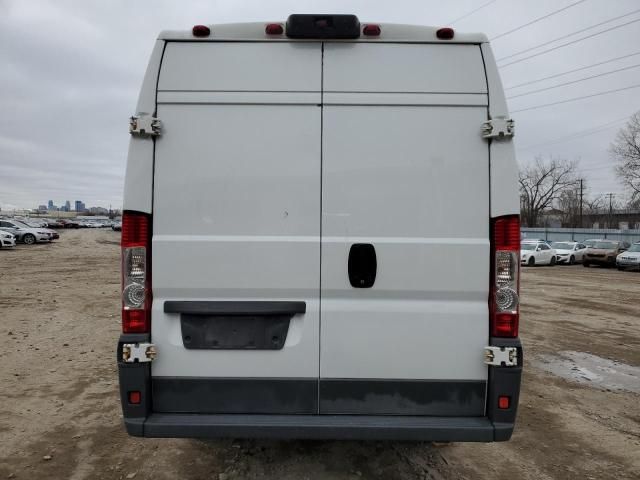 2015 Dodge RAM Promaster 3500 3500 High