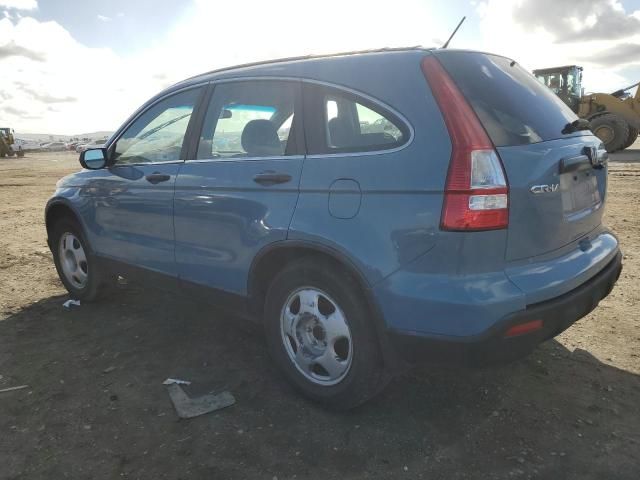 2008 Honda CR-V LX