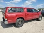 2016 Toyota Tacoma Double Cab